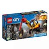 Lego City - Veículo Mineirador - 60185 - 1