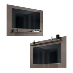 Painel Safira Sala para Tv até 60 Polegadas - 3