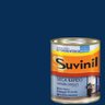 Tinta Esmalte Base Água Brilhante Suvinil Azul Del Rey 900ml - 1