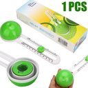 Ver imagem 3 de Guilhotina Refiladora Cortador Circular com Suporte