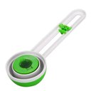 Ver imagem 2 de Guilhotina Refiladora Cortador Circular com Suporte