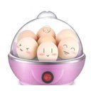 Ver imagem 1 de Pote Cozedor Cozinhar Ovo Microondas 4 Ovos Cozido