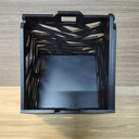 Ver imagem 7 de Caixa Organizador Multiuso Porta Treco