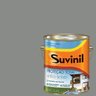 Tinta Emborrachada Suvinil Nanquim 3,6lts - 1