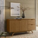 Ver imagem 1 de Aparador Buffet Ambiente Vicenza Ype – New Ceval