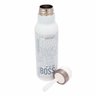 Garrafinha Cantil - 500ml - The Boss - Cinza - Uatt - 3