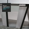 Armário de Cozinha Completa 260cm Cinza Nice Madesa 12 - 10