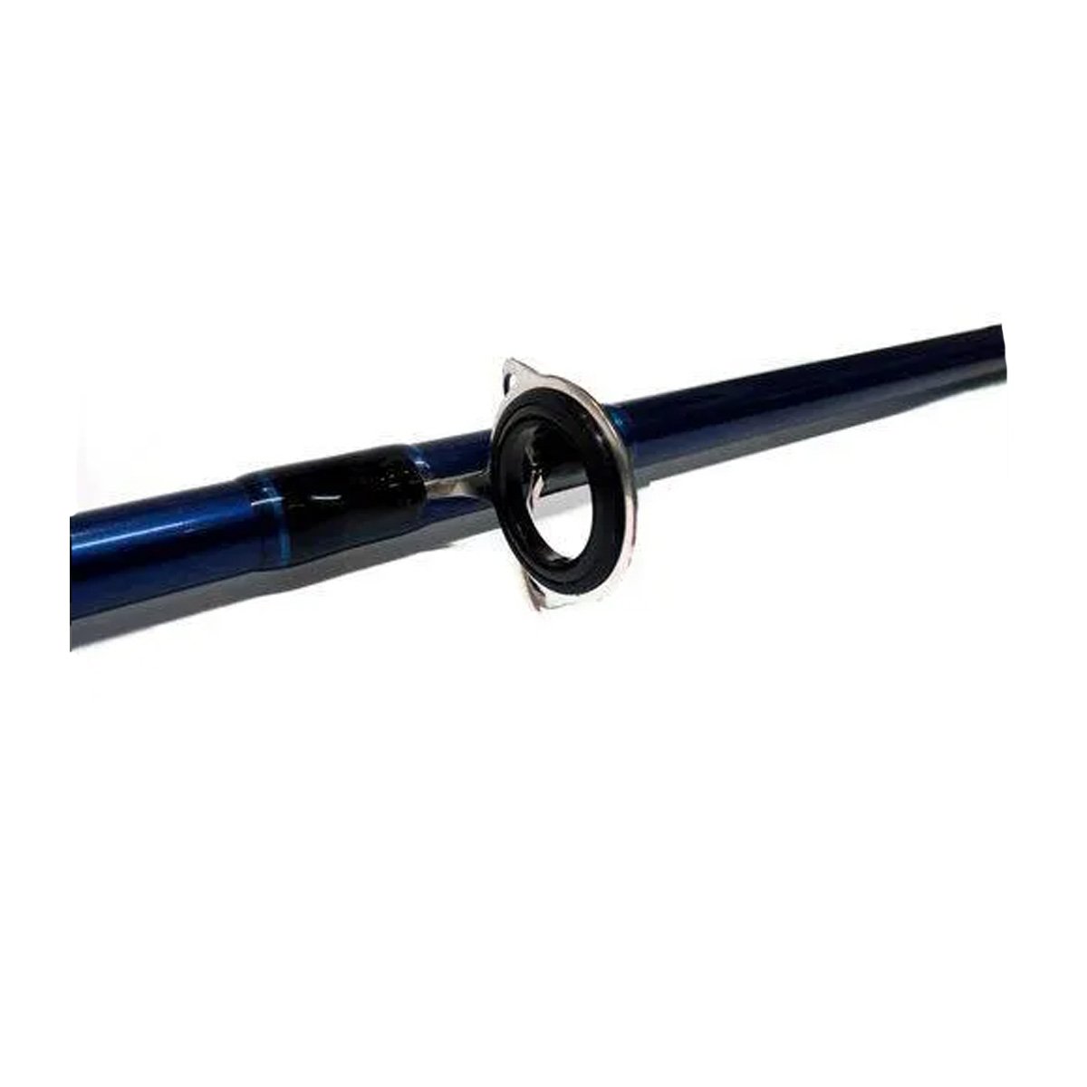 Vara Maruri Pira para Molinete 2,44 M  80 Lbs (2 Partes) - 3