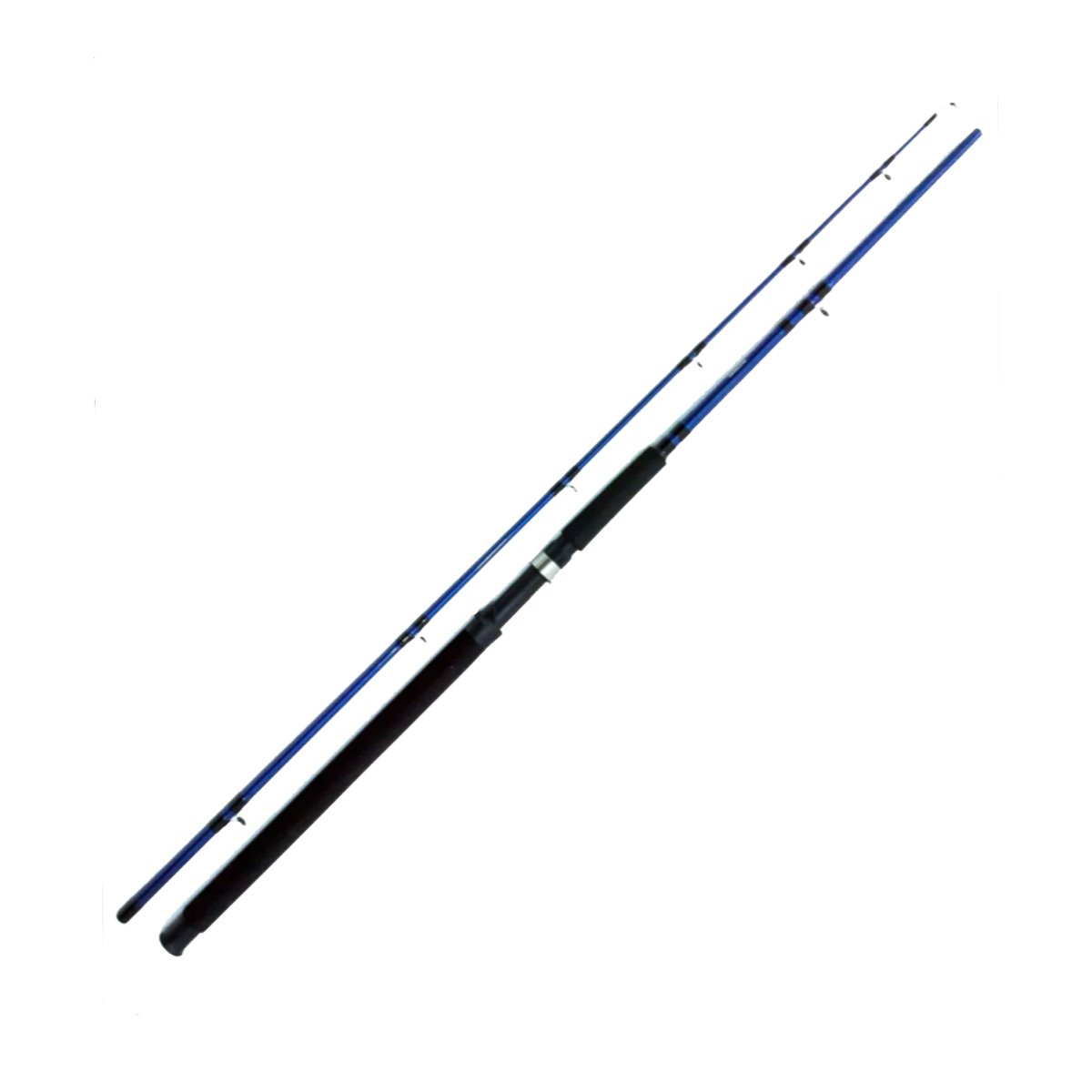 Vara Maruri Pira para Molinete 2,44 M  80 Lbs (2 Partes) - 1