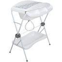 Ver imagem 1 de Banheira de Bebe Desmontavel com Trocador Kiddo Shower Grafite