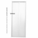 Ver imagem 4 de Bandeja Aço Branca 29x91 até 30kg