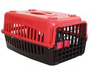 Ver imagem 4 de Caixa de Transporte para Gatos, Caixa de Areia, Pá e Comedor