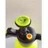 Pulverizador 2Litros de Alta Pressão Sistema Borrifador - 5