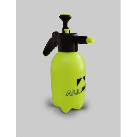 Pulverizador 2litros de Alta Pressão Sistema Borrifador