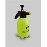 Pulverizador 2Litros de Alta Pressão Sistema Borrifador - 1