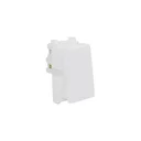 Ver imagem 1 de Kit 2 Interruptor 1 Tecla Paralelo Bco Módulo Linha I9-ilumi
