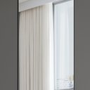 Ver imagem 3 de Espelho para Guarda-Roupa Las Vegas Transparente