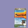 Tinta Emborrachada Suvinil Lilás 18lts - 1