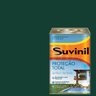 Tinta Emborrachada Suvinil Verde Colonial 18lts - 1