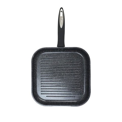 Grill em Alumínio 26cm Ultimate Ceramic Zyliss Indução