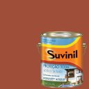 Ver imagem 1 de Tinta Emborrachada Suvinil Terracota 3,6lts