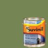 Tinta Esmalte Base Água Brilhante Suvinil Folha de Chá Verde 3,6lts - 1