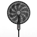 Ver imagem 4 de Ventilador Coluna Turbo 10P c/Controle 50 cm Ventisol