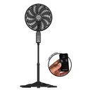 Ver imagem 3 de Ventilador Coluna Turbo 10P c/Controle 50 cm Ventisol