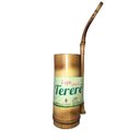 Ver imagem 2 de Kit Tereré Top Cuias de Taquara ( Contém Bomba em Taquara)