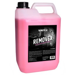 Desengraxante Concentrado Removex 5L Vintex - 1
