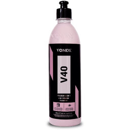 Polidor 4 Em 1 V40 500ml Vonixx - 1