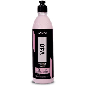 Polidor 4 Em 1 V40 500ml Vonixx