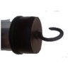 Pendente Luz Bastão Fluorescente Fio 8 M S/ Lâmp P/ Mecânica - 3