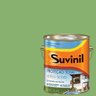 Tinta Emborrachada Suvinil Ervilha Torta 3,6lts - 1