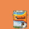 Tinta Emborrachada Suvinil Vitamina de Papaia 3,6lts - 1