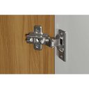 Ver imagem 7 de Cozinha Modulada Completa Burguesa Premium 5 Peças (2aéreos+2balcões+1paneleiro) C6p56 Freijo/off