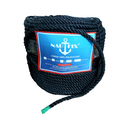 Ver imagem 6 de Corda Trançada Pe Virgem S/alma C/aprox. 270 Metros - Preto 10mm