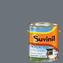 Ver imagem 1 de Tinta Emborrachada Suvinil Pó de Grafite 3,6lts