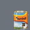 Tinta Emborrachada Suvinil Pó de Grafite 3,6lts - 1