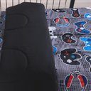 Ver imagem 5 de Edredom Solteiro Infantil Play Game Menino Dupla Face 1 Peça