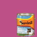 Ver imagem 1 de Tinta Emborrachada Suvinil Rosa-choque 3,6lts