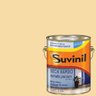 Tinta Esmalte Base Água Brilhante Suvinil Creme Nobre 3,6lts - 1