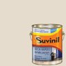 Tinta Esmalte Base Água Brilhante Suvinil Lascas de Macadâmia 3,6lts - 2