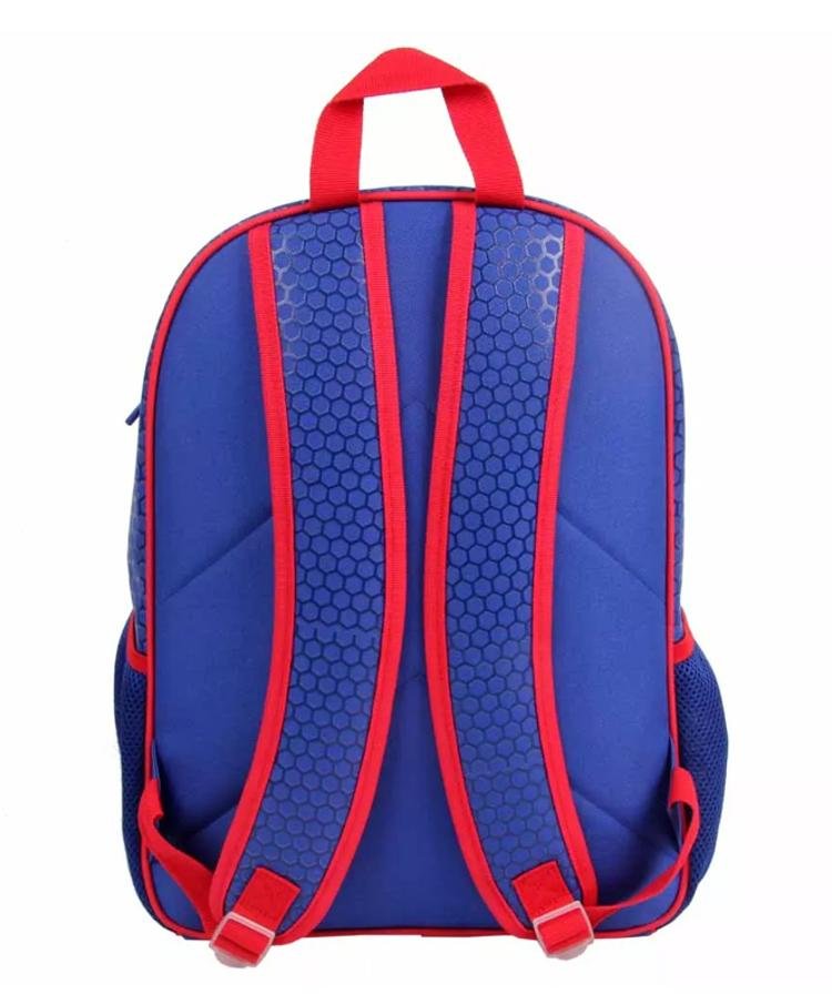 Mochila G Costa Pj Masks - Dermiwil - 2