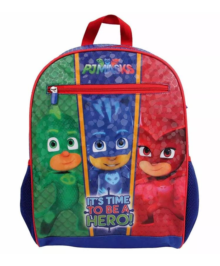 Mochila G Costa Pj Masks - Dermiwil - 1