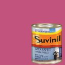 Ver imagem 1 de Tinta Esmalte Base Água Brilhante Suvinil Magenta 900ml