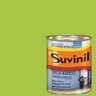 Tinta Esmalte Base Água Brilhante Suvinil Verde-neon 900ml - 1