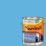Tinta Esmalte Base Água Brilhante Suvinil Azul Real (Pd ESB) 3,6lts - 1