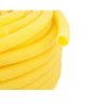Eletroduto Corrugado Flexivel 25mm X 50 Metros Amarelo Plastilit - 1
