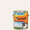 Tinta Emborrachada Suvinil Espuma de Baunilha 3,6lts - 1